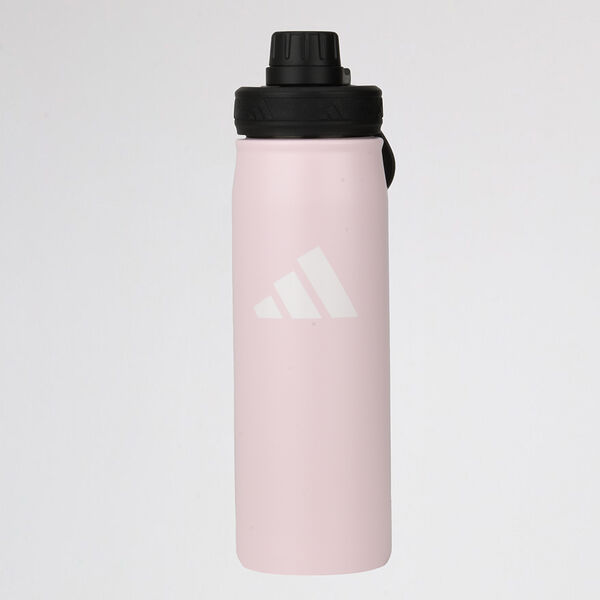 Botella Entrenamiento adidas Metalica 0.6 L