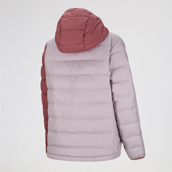 Campera adidas MT Down Mujer