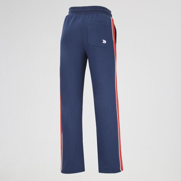 Pantal&oacute;n San Lorenzo Atomik Retro Wide 2026 Hombre