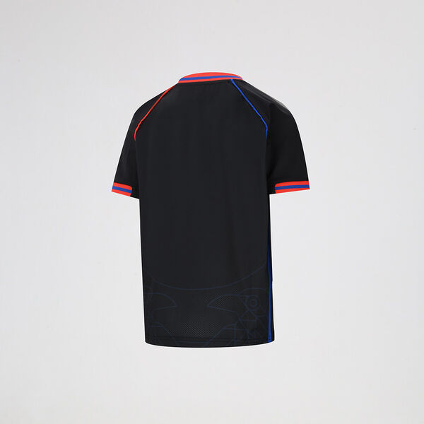 Camiseta San Lorenzo Atomik Tercera Equipación 25/26 Niño
