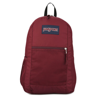 Mochila Jansport Zone Pack Russet
