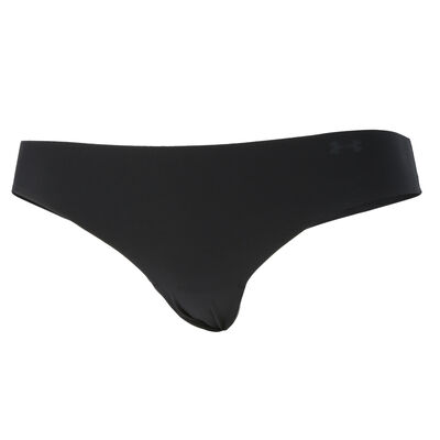 Bombachas Under Armour PS Thong X3