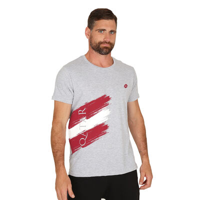 Remera Lotto Mundial