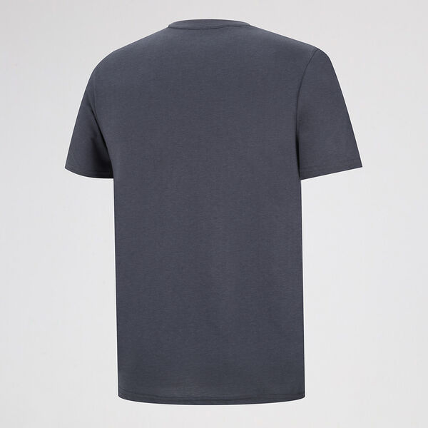 Remera Running Puma Graphics Seasons Hombre