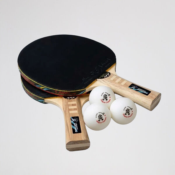 Set de Pelotas Ping Pong Giant Dragon 3 Estrellas x3