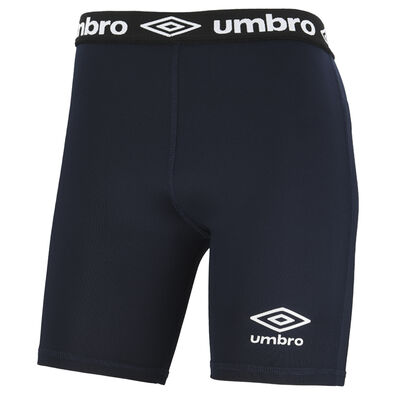 Short Training Umbro Térmica Hombre