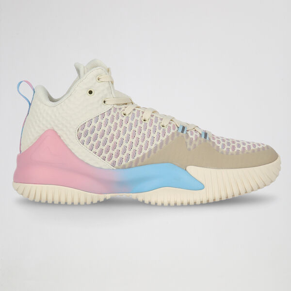 Zapatillas Peak Streetball Master Hombre