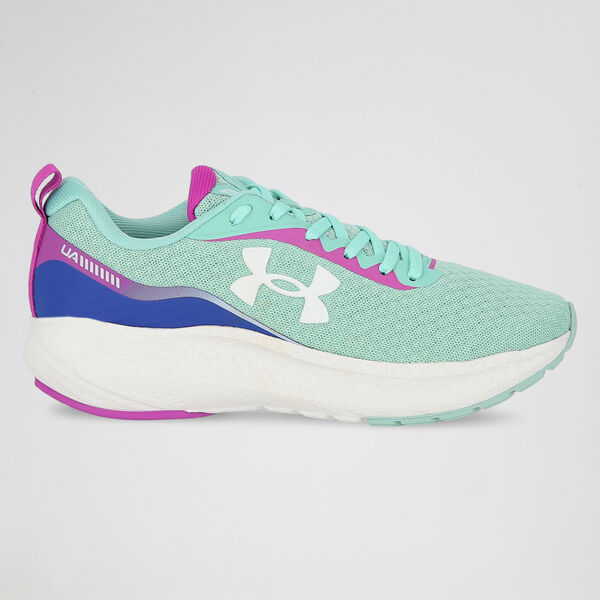 Zapatillas Running Under Armour Charged Wing Mujer