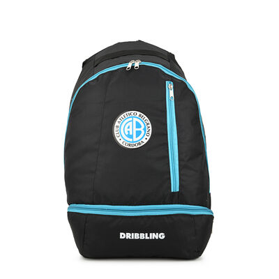 Mochila Belgrano de Córdoba Dribbling Deportiva