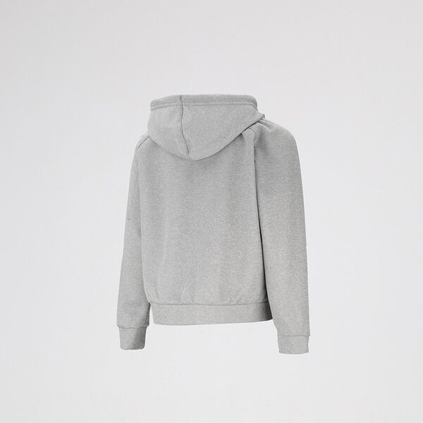 Buzo Topper Poly Ni&ntilde;a