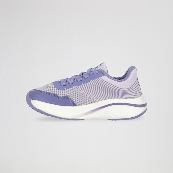 Zapatillas con cordones Lotto Speedride 800 Ni&ntilde;a