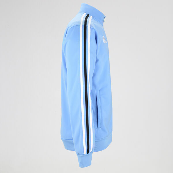 Buzo adidas Argentina Dna Track Top Hombre