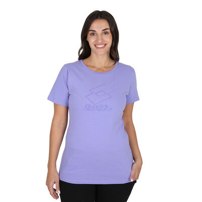 Remera Lotto Smart