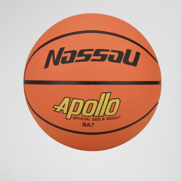 Pelota B&aacute;squet Nassau Apollo