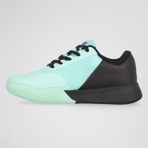 Zapatillas P&aacute;del X-TRUST Aerodynamic Mujer