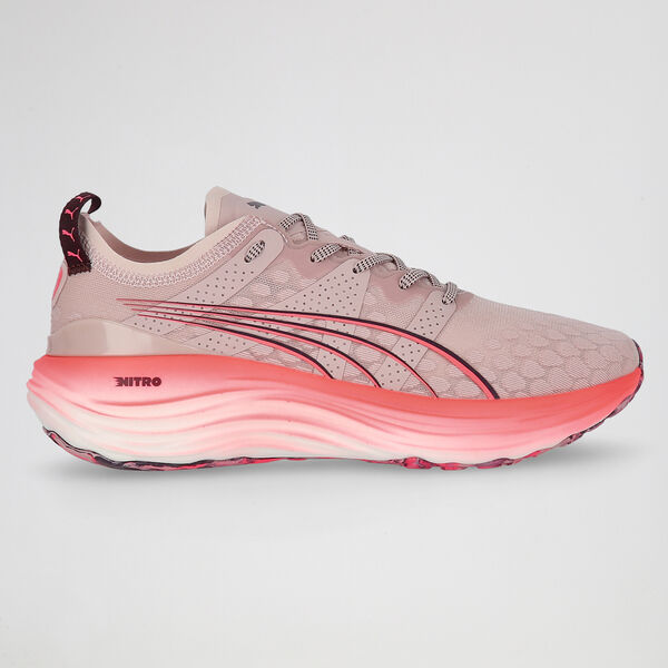 Running Foreverrun Nitro Mujer