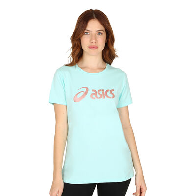 Remera Asics Icon Shimmer
