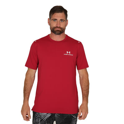 Remera Under Armour Rush Energy