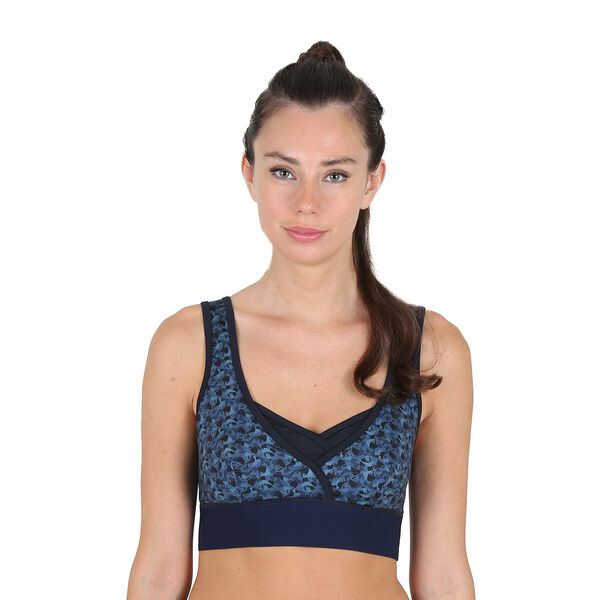 Top Entrenamiento Le Coq Sportif Brassiere N3 Mujer