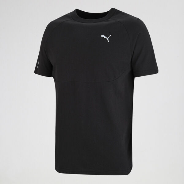 Remera Puma Tech Hombre