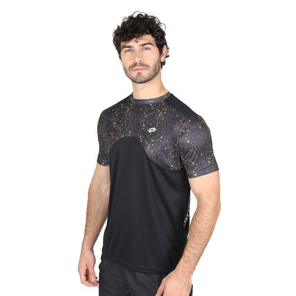 Remera Lotto Run Fit
