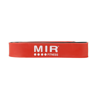 Banda MIR Fitness para Dominadas