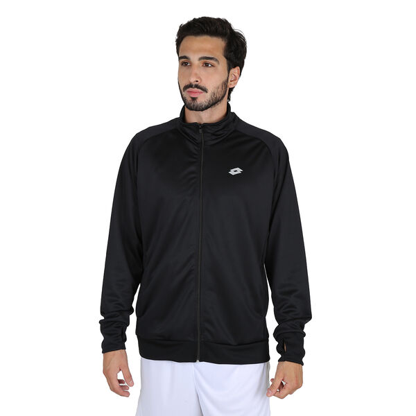 Campera Entrenamiento Lotto MSP Hombre