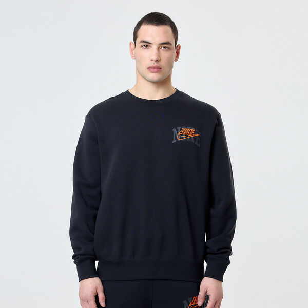 Buzo Nike Club Fleece Hombre