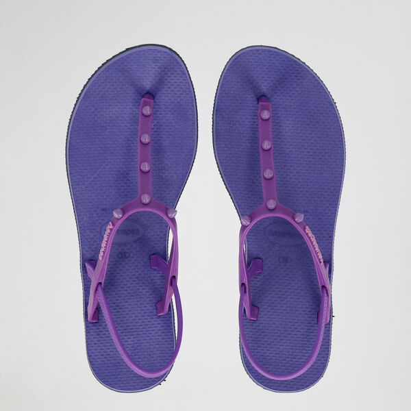 Ojotas Havaianas You Paraty Spikes Sint&eacute;tico