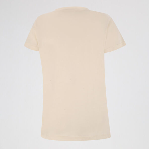 Remera Lotto Rome Sent de Mujer