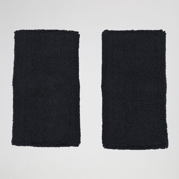 Muñequera Nike Swoosh Doublewide