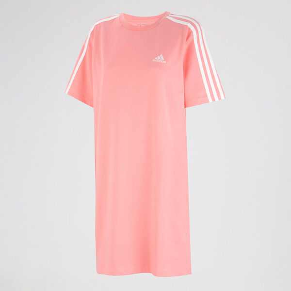 Vestido adidas Boyfriend Essentials 3 Tiras Mujer