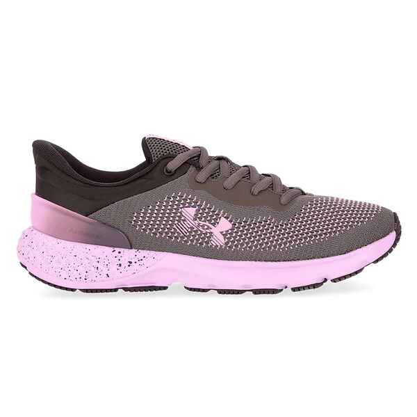 Zapatillas Running Under Armour Charged Escape 4 Knit Mujer