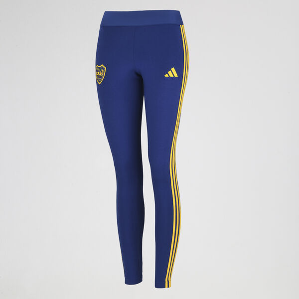 Calza Boca Juniors de adidas Mujer