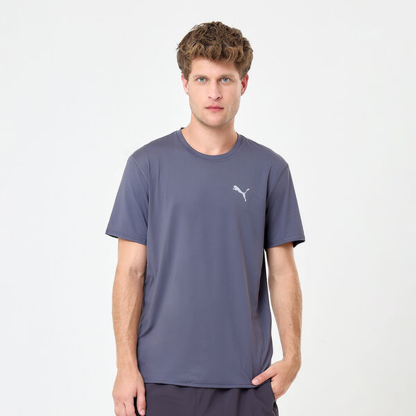Remera Running Puma Cloudspun Hombre