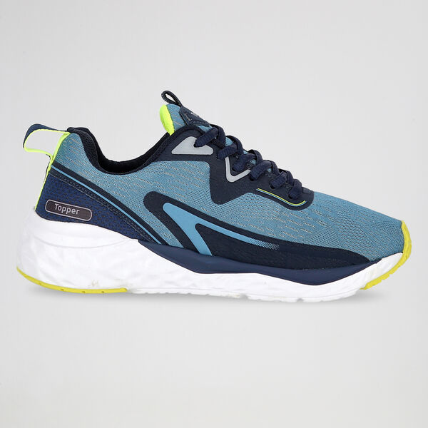 Zapatillas Entrenamiento Topper Effective Hombre