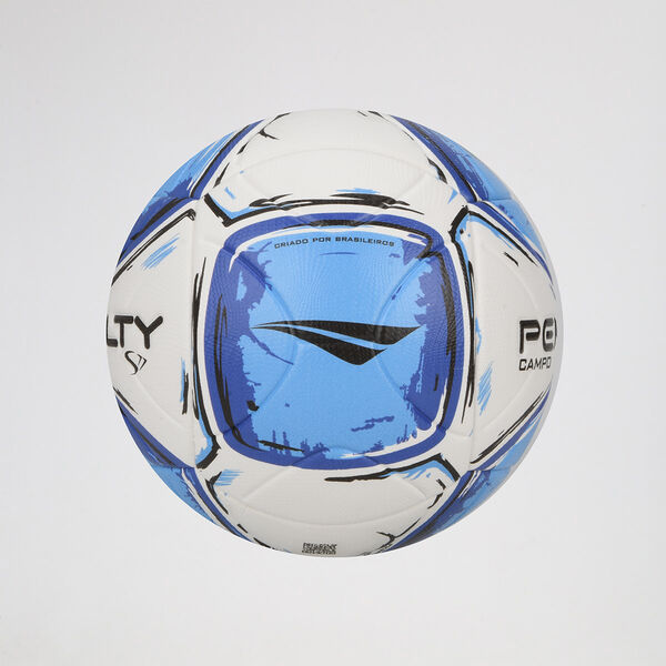 Pelota Fútbol Penalty S11 R2 XXIV