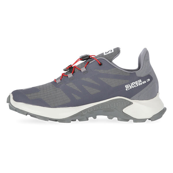 Zapatillas Salomon Supercross 3 Hombre