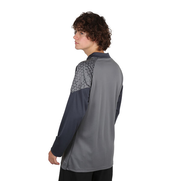 Buzo Puma Independiente Entrenamiento 1/4 Zip Top Hombre