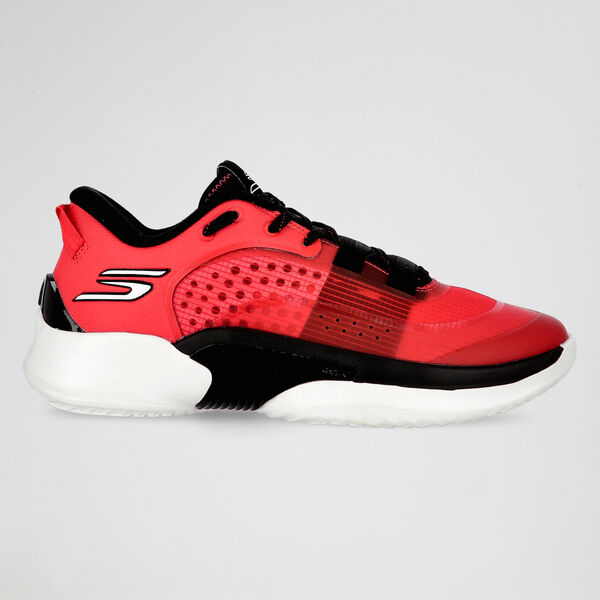 Zapatillas Skechers Skx Resagrip Hombre