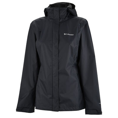 Campera Columbia Arcadia II Mujer