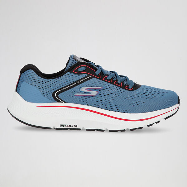 Zapatillas Skechers Go Run Consistent 2.0 Mile Marker Hombre