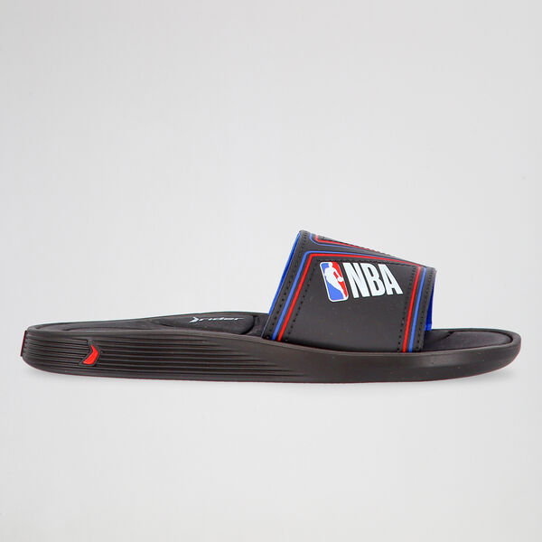Ojotas Rider Pump NBA III Hombre