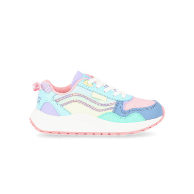 Zapatillas Atomik Jogger S para Niños