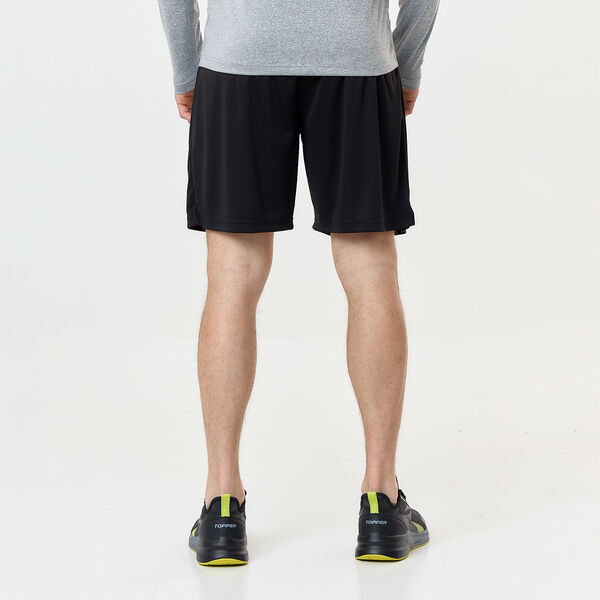 Short Topper Mix Hombre