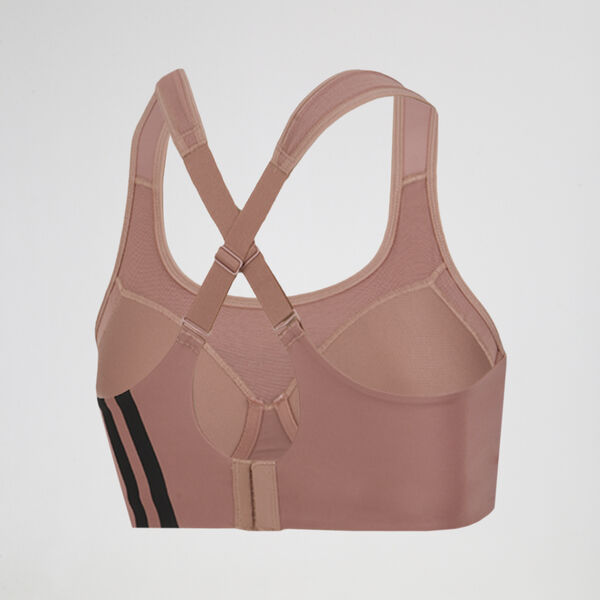 Top adidas Tlrd Impact de Mujer