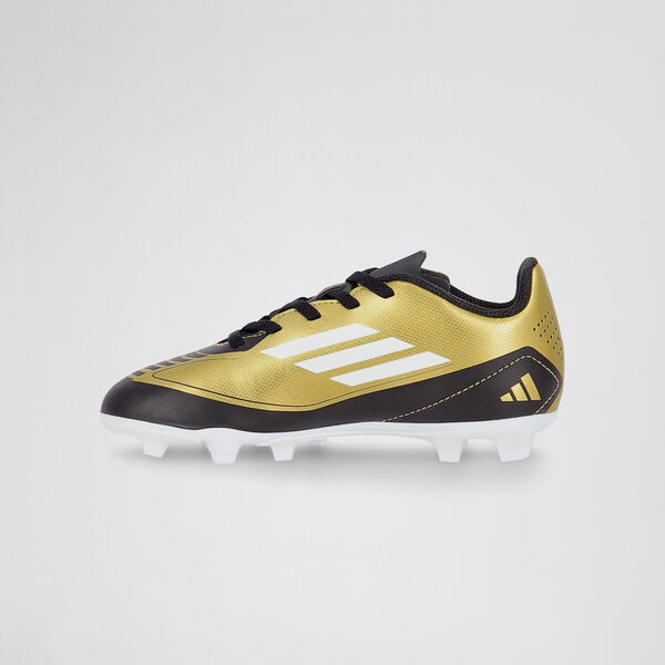 Botines F&uacute;tbol adidas F50 Club Fg Messi Infantil
