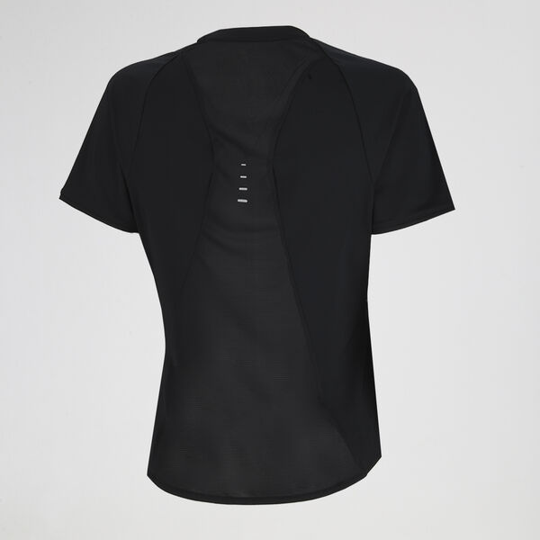 Remera Running Nike Swift Mujer