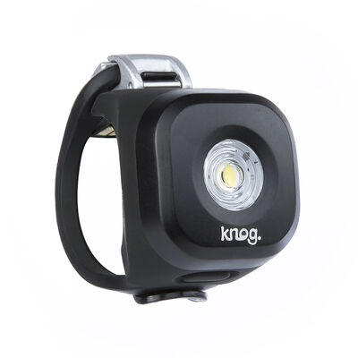 Luz Knog Blinder Mini Dot Frontal