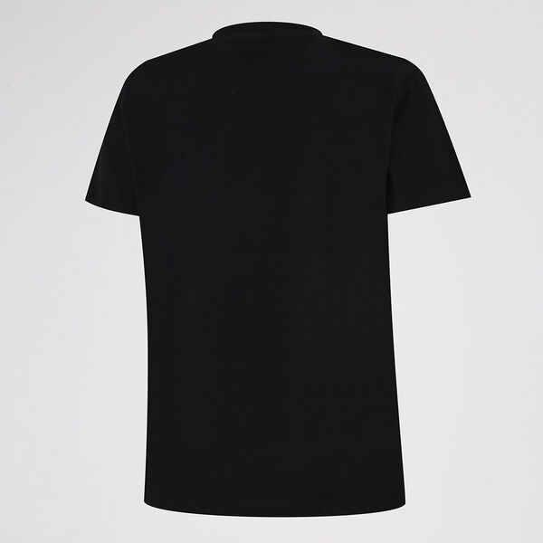 Remera Fila Basic Outline Mujer